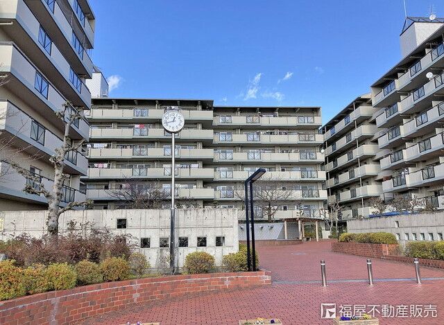 3LDK Apartment in Kyotanabe City, Kyoto - Renovated 74.6m² - Thumbnail 3