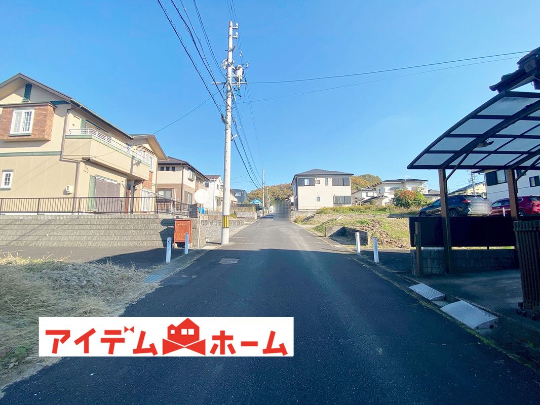 New 4SLDK Detached House with Garden in Mitake, Gifu - Thumbnail 4