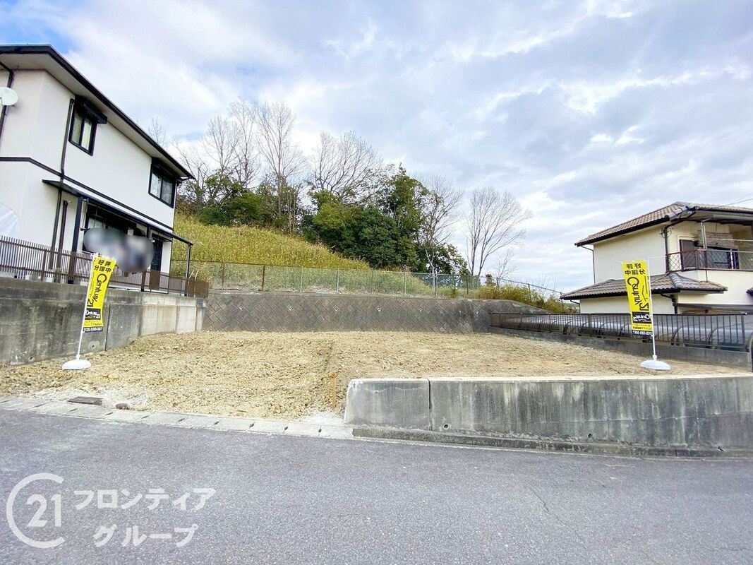 Frontier Gardens Land Plot for Sale in Kobe, Hyogo - Thumbnail 3
