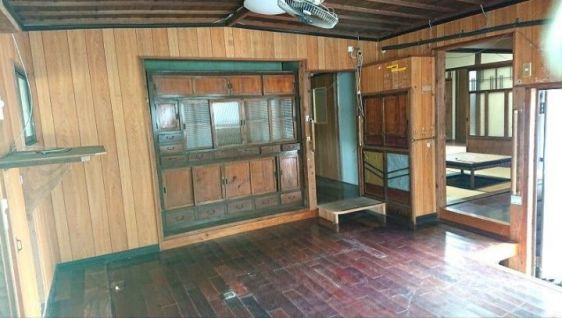 Traditional 6DK House with Farmland for Sale in Asakura, Fukuoka - Thumbnail 4