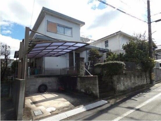 5DK Detached House for Sale in Kani City, Gifu - Thumbnail 3