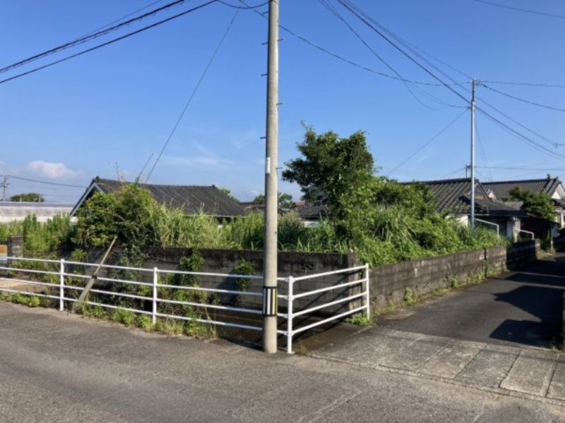 Land for Sale in Ibusuki City, Kagoshima - 673.9 sqm - Thumbnail 3