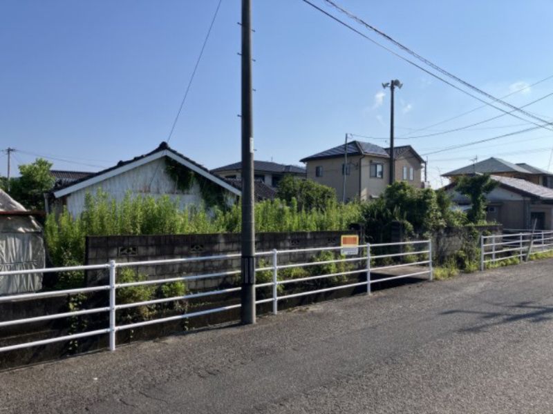 Land for Sale in Ibusuki City, Kagoshima - 673.9 sqm - Thumbnail 2