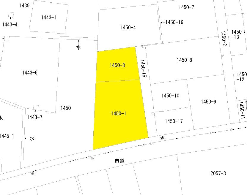 Land for Sale in Ibusuki City, Kagoshima - 673.9 sqm - Thumbnail 4