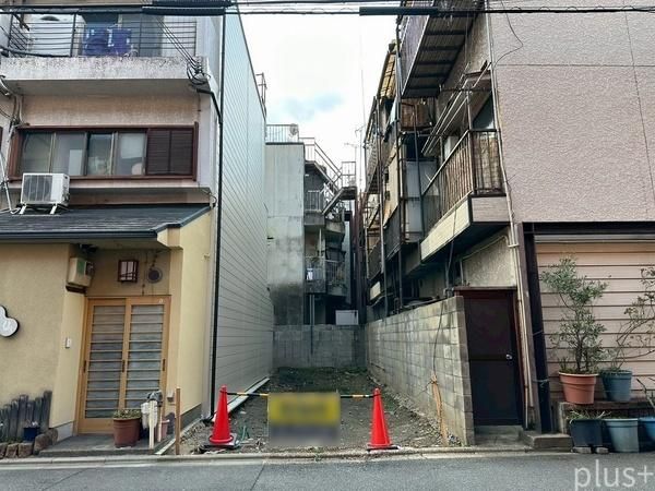 Vacant Land for Sale in Ukyo Ward, Kyoto - No Construction Conditions - Thumbnail 2