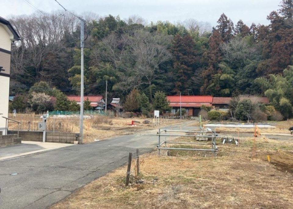 New Build 4LDK Houses for Sale in Hachioji, Tokyo - Thumbnail 4