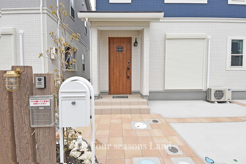 3LDK House in Hiratsuka Sumiredai - New Construction 2024 - Image 1
