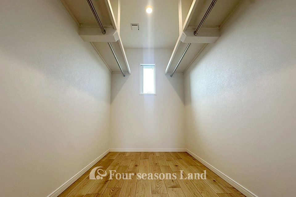 3LDK House in Hiratsuka Sumiredai - New Construction 2024 - Thumbnail 3