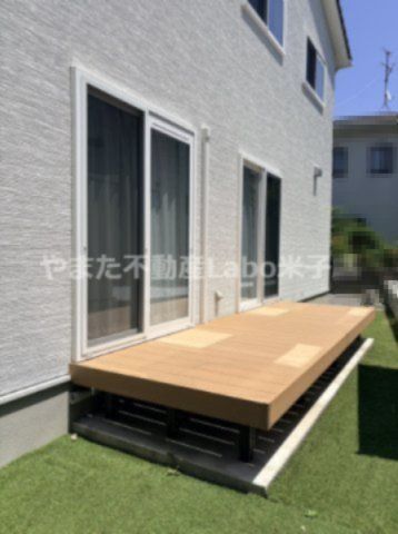 5SLDK Detached House for Sale in Yonago, Tottori - Thumbnail 2