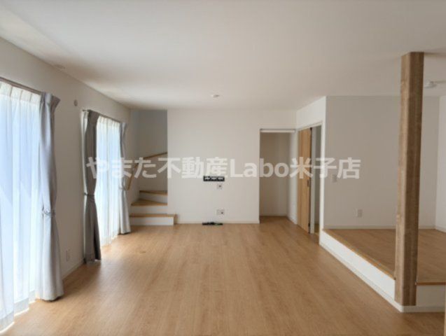 5SLDK Detached House for Sale in Yonago, Tottori - Thumbnail 4