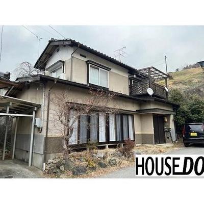 Shimo-Kukata Shimotoraiwa Used House | Iida City, JR Iida Line, Kega Station, 28 minutes walk, Used House (Property Number: 0149496-0000076) — Image 1, Iida, Nagano
