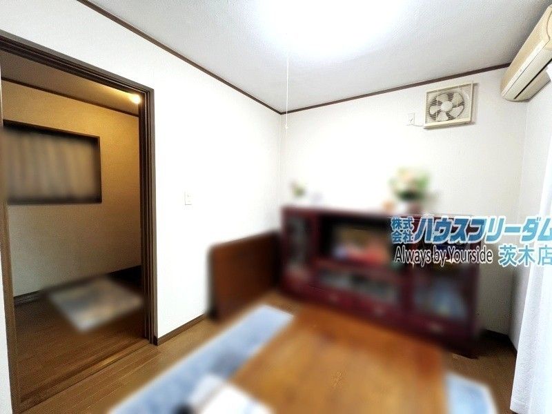 5LDK House Near JR Suita Station | Renovated 1998 Build - Thumbnail 3