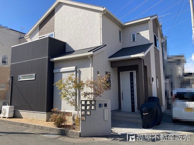 4LDK House in Himeji with Solar Power System - Thumbnail 4