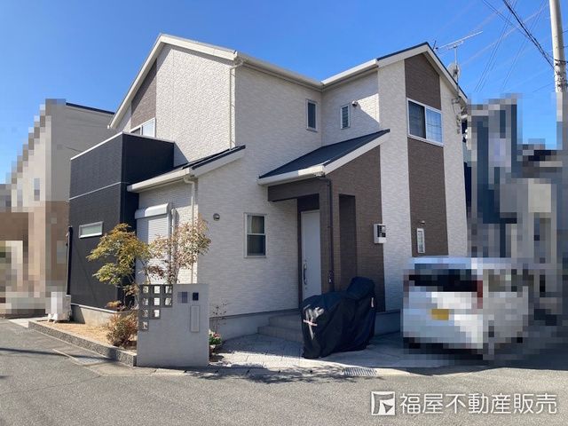 4LDK House in Himeji with Solar Power System - Thumbnail 2