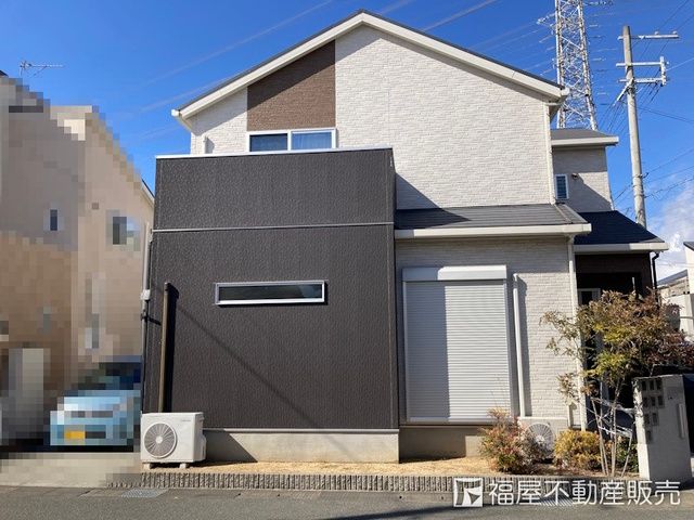 4LDK House in Himeji with Solar Power System - Thumbnail 3