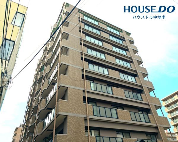 Prestige Himeji Kuriyama-cho 3LDK Condo for Sale - Thumbnail 4