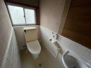 Renovated 3DK Wooden House for Rent in Moriguchi, Osaka - Thumbnail 4