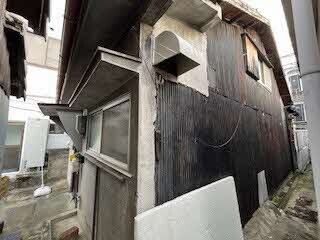 Renovated 3DK Wooden House for Rent in Moriguchi, Osaka - Thumbnail 2