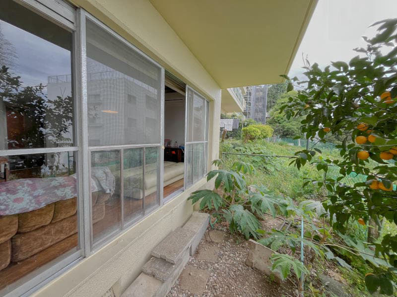Fairmont View Izu E 2LDK Apartment in Atami - Image 1