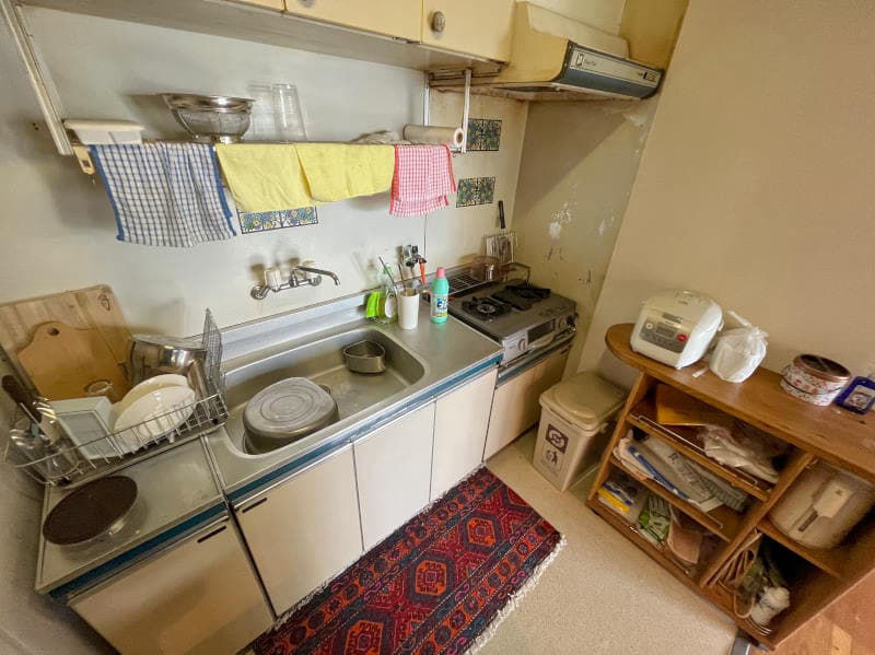Fairmont View Izu E 2LDK Apartment in Atami - Thumbnail 4