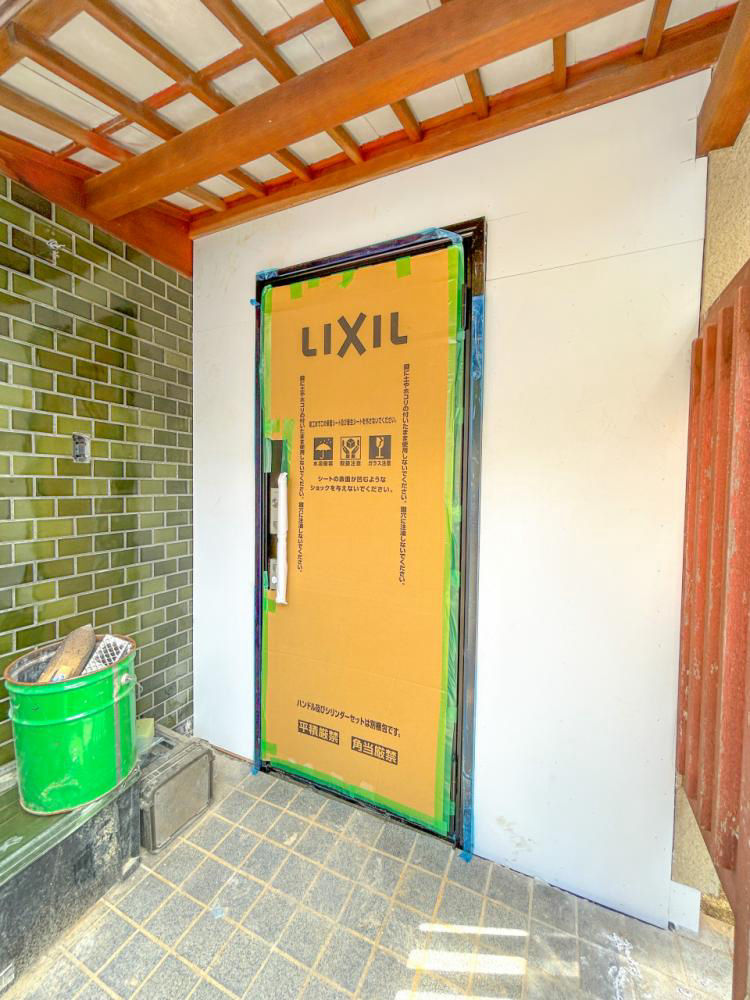 Renovated 4LDK House in Okayama's Kita Ward - Thumbnail 3