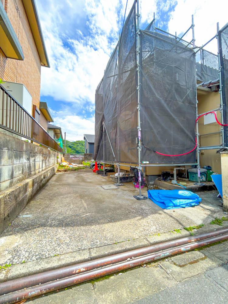 Renovated 4LDK House in Okayama's Kita Ward - Thumbnail 4