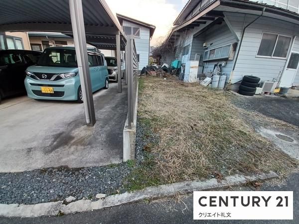 Vacant Land Plot in Quiet Kaminoyama, Yamagata | 282.83 sqm - Thumbnail 2