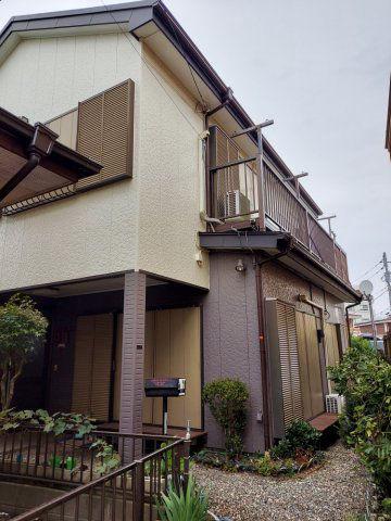 Used detached house Miura City Hatsusecho Wada Detached house - Miura City — Image 1, Miura, Kanagawa