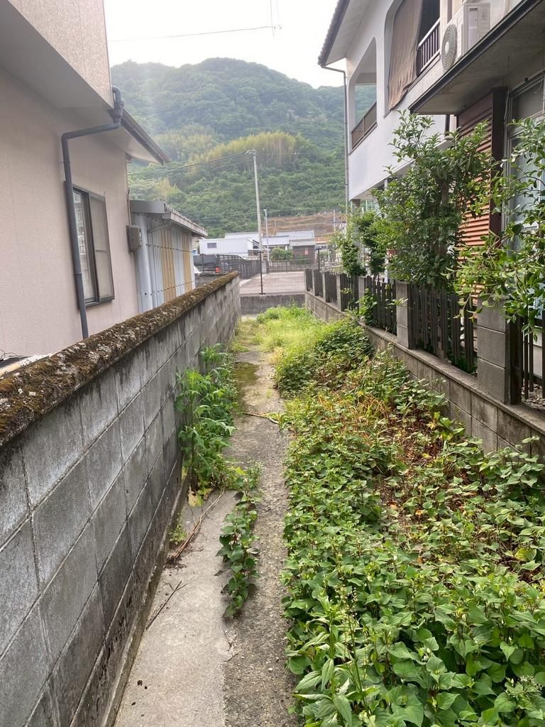 Land for Sale in Yawatahama City, Ehime - 232 sqm - Thumbnail 4