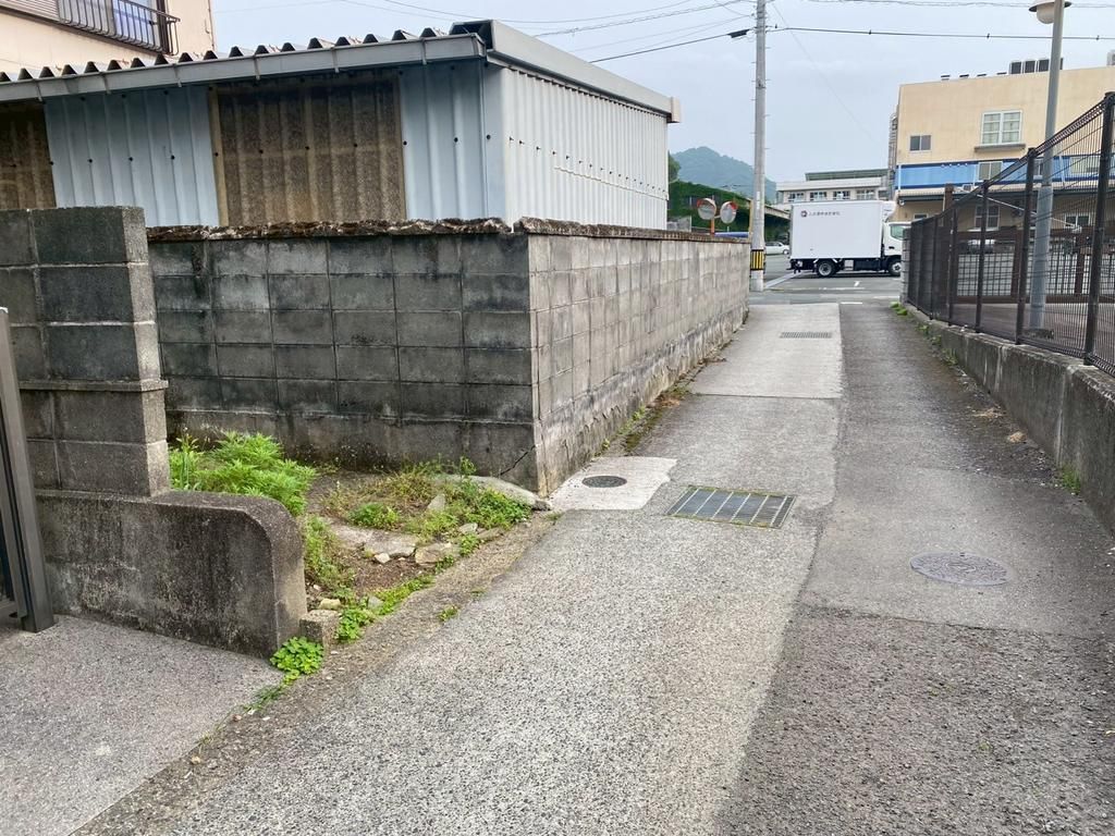 Land for Sale in Yawatahama City, Ehime - 232 sqm - Thumbnail 2