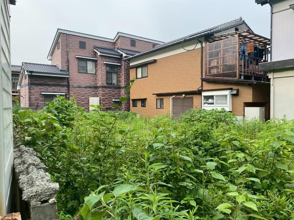 Land for Sale in Yawatahama City, Ehime - 232 sqm - Thumbnail 3