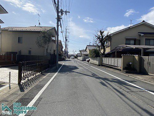 Land for Sale in Kamigamo, Kyoto - Build Your Dream Home - Thumbnail 2