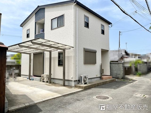 2019-Built 4LDK House for Sale in Himeji, Hyogo - Thumbnail 4