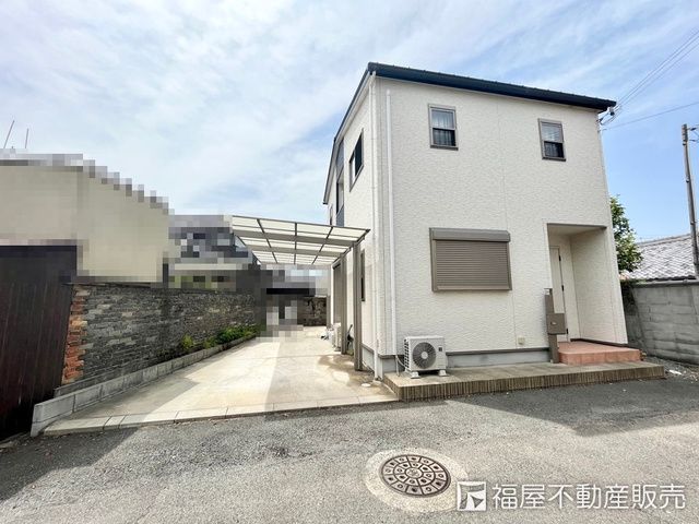 2019-Built 4LDK House for Sale in Himeji, Hyogo - Thumbnail 3
