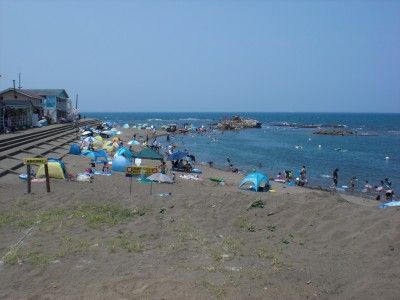 Vacant Land for Sale in Kashiwazaki, Niigata - Near Beach & Port - Thumbnail 2