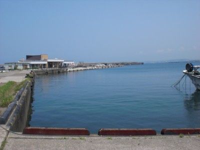 Vacant Land for Sale in Kashiwazaki, Niigata - Near Beach & Port - Thumbnail 3