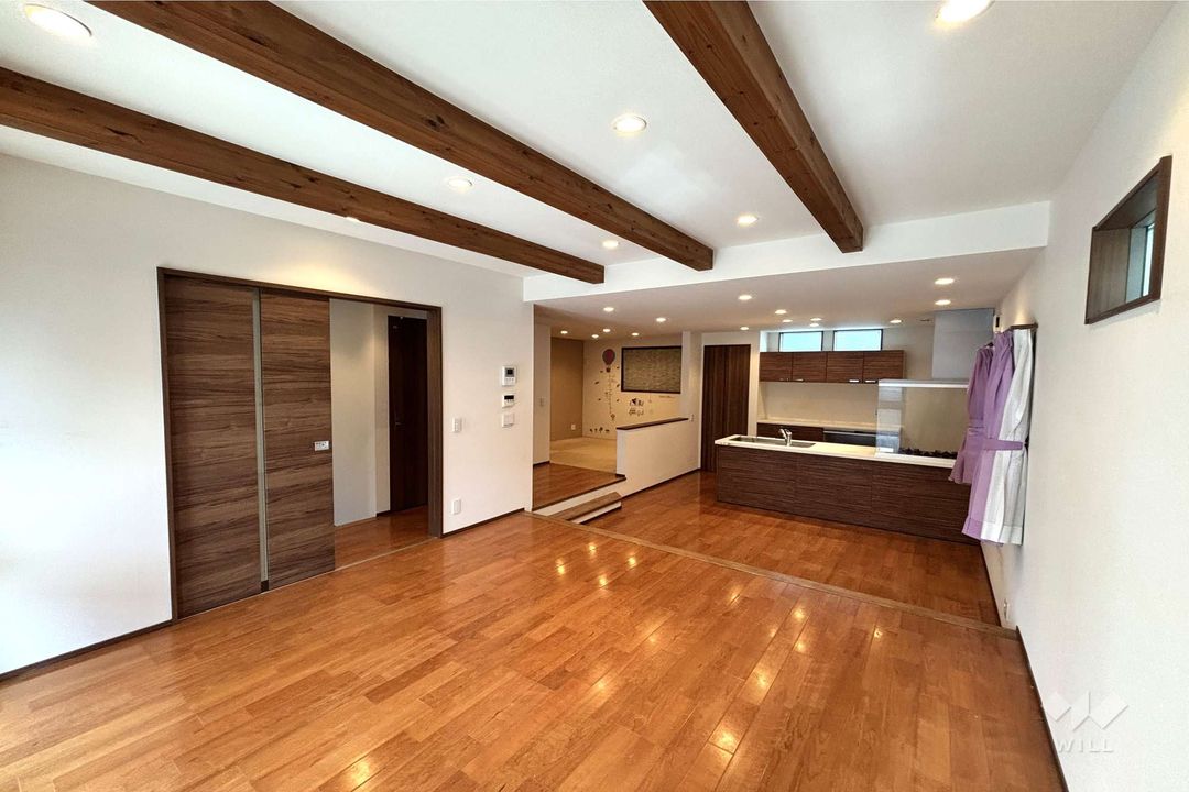 3LDK Detached House in Chikusa Ward, Nagoya - 105.16 sqm - Thumbnail 3