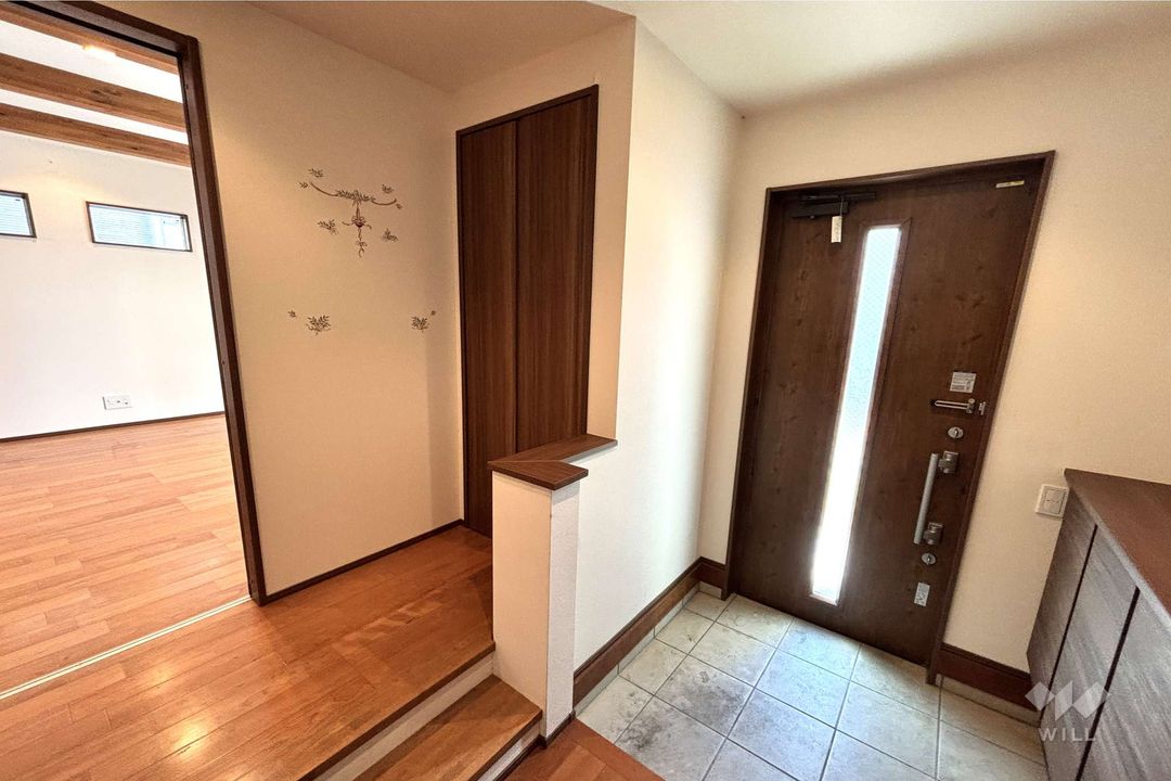 3LDK Detached House in Chikusa Ward, Nagoya - 105.16 sqm - Thumbnail 2