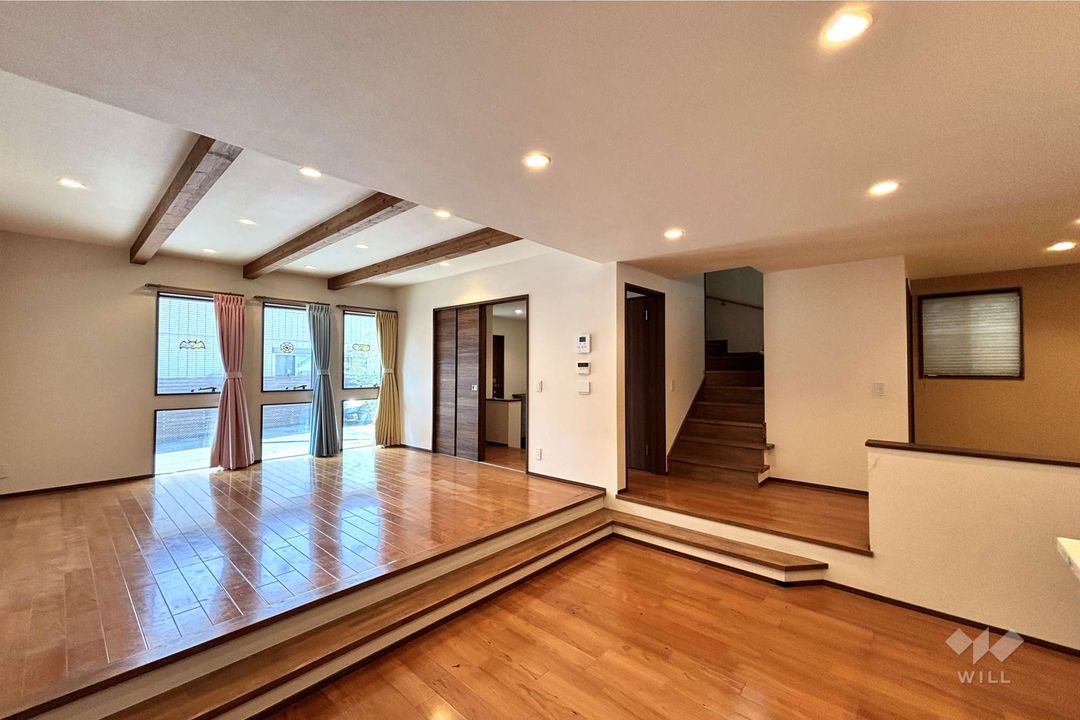 3LDK Detached House in Chikusa Ward, Nagoya - 105.16 sqm - Thumbnail 4