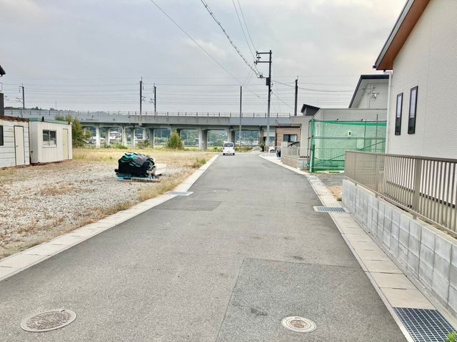 119.54 Tsubo Vacant Land for Sale in Funaki, Ube City - Thumbnail 3