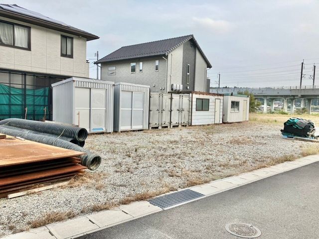 119.54 Tsubo Vacant Land for Sale in Funaki, Ube City - Thumbnail 4