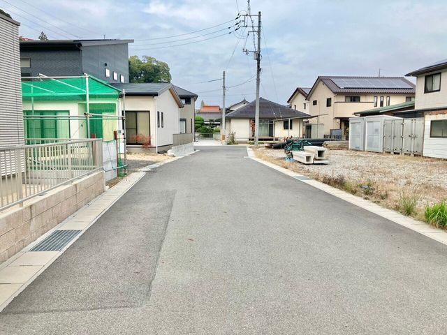 119.54 Tsubo Vacant Land for Sale in Funaki, Ube City - Thumbnail 2