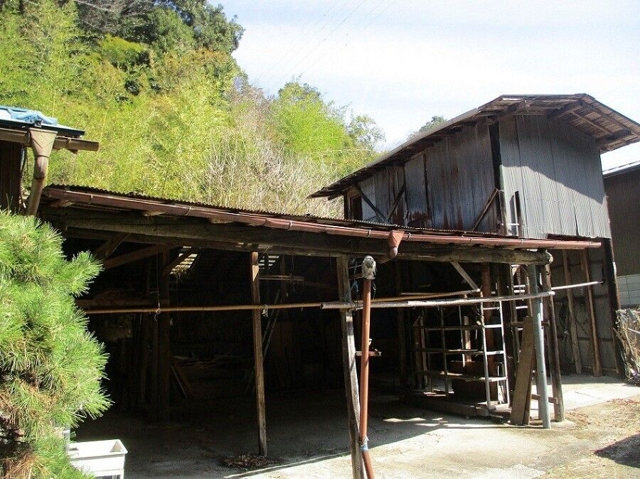 Wooden House with Workshop for Sale in Shimoniita, Gunma - Thumbnail 3