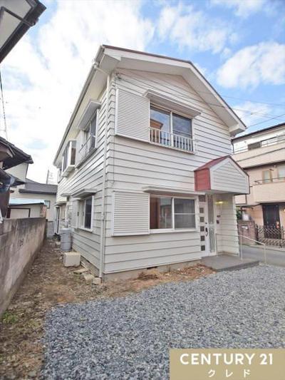 [Homes] Kawagoe City Sunashinden 1-chome Used detached house | — Image 1, Kawagoe, Saitama