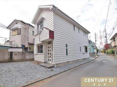 [Homes] Kawagoe City Sunashinden 1-chome Used detached house | — Image 1, Kawagoe, Saitama