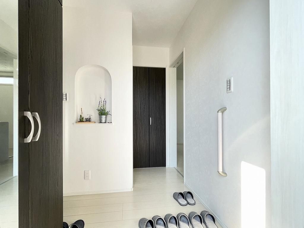 2LDK Single-Story House for Sale in Miyazaki City - Thumbnail 4