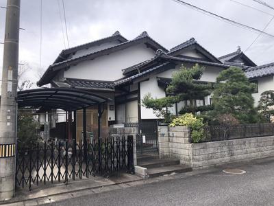 [Homes] Kinkaicho 2-chome detached house | — Image 1, Yonago, Tottori