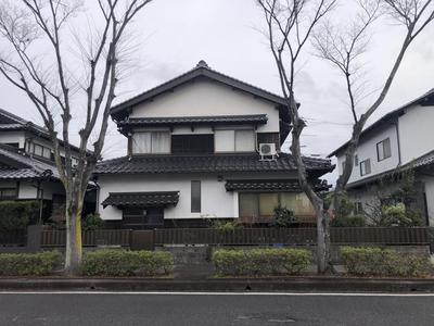 [Homes] Kinkaicho 2-chome detached house | — Image 2, Yonago, Tottori