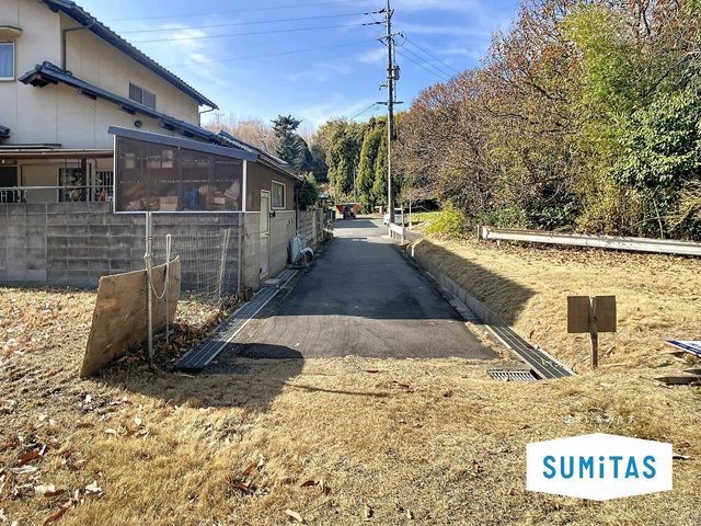 513 sqm Vacant Land for Sale in Okayama's Minami Ward - Thumbnail 2