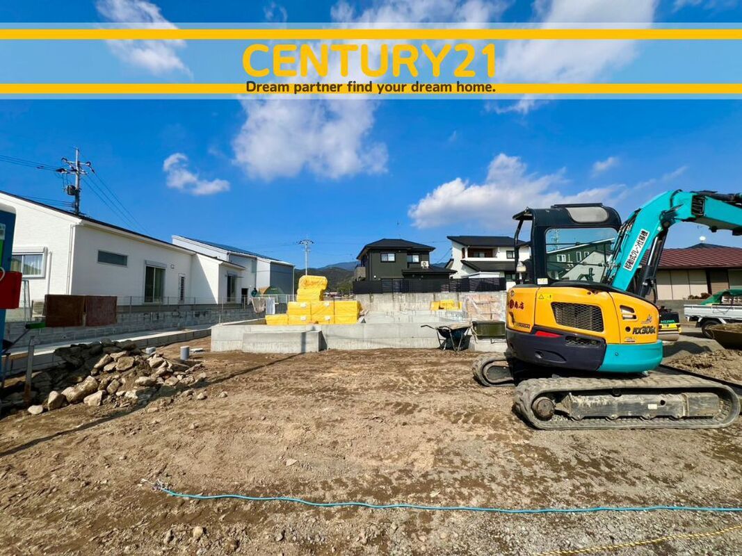 New 4LDK Houses in Miyaki Town, Saga - Completion 2026 - Thumbnail 2